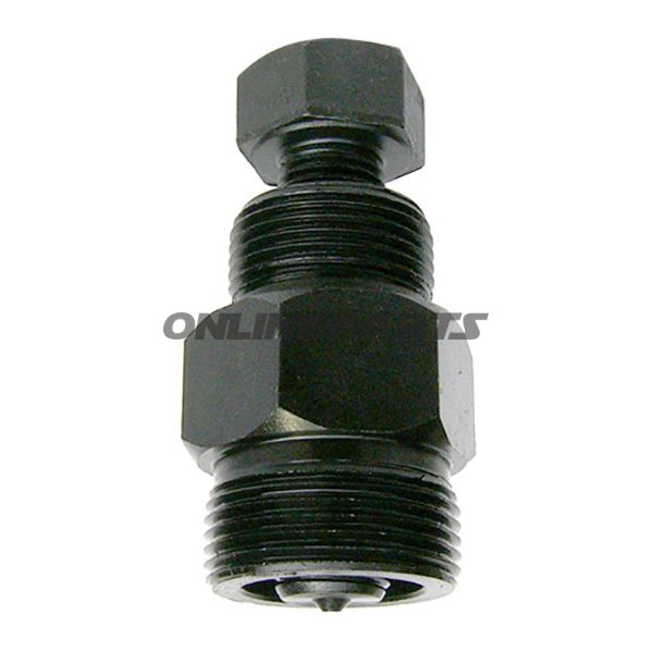 Flywheel Puller M24x1.0/26X1.0Kymco/Piaggio/Peugeot Jmp