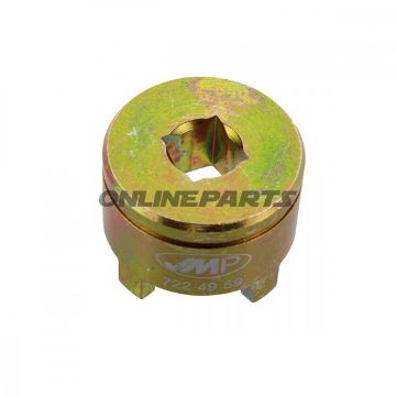 Castle Nut Driver 24Mmjmp