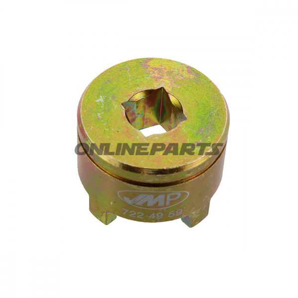 Castle Nut Driver 24Mmjmp
