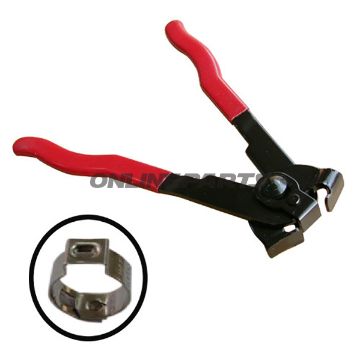 Quick Clamp Plier Jmp