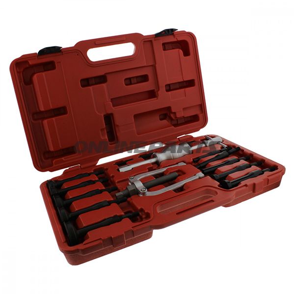 Bearing Puller Set 8-55Mmjmp