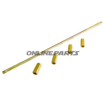 Fork Holding Tool Setjmp