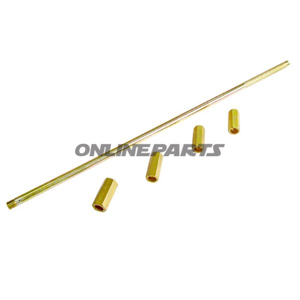 Fork Holding Tool Setjmp