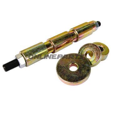 Swingarm Bearing Removal Tooljmp