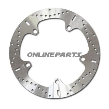 Brake Disc Ebc Md803stainless Steel Universal