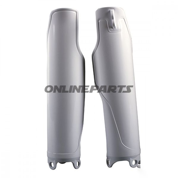 Fork Protector White