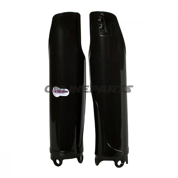 Fork Protector Black