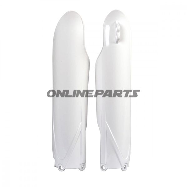 Fork Protector White