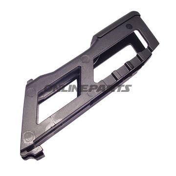 Chain Guide Black