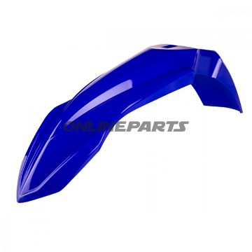 Front Fender Blue 98