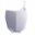 Number Plate White