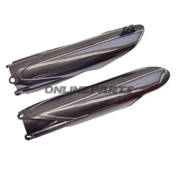 Fork Protector Black