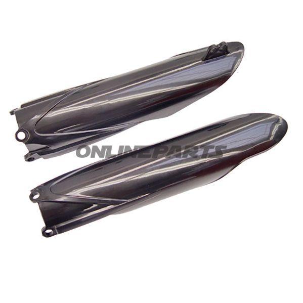 Fork Protector Black