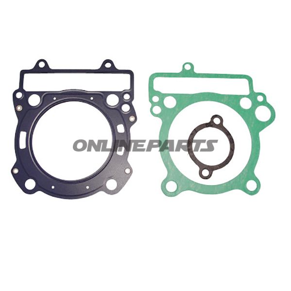 Gasket Set Topendfor Athena Cylinder Kit