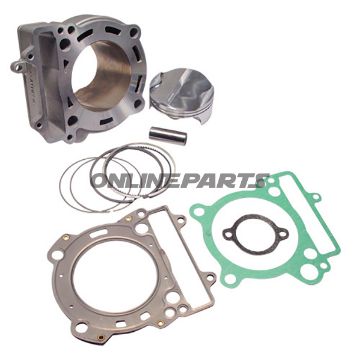 Cylinder Kit Ktm 250Ccwithout Cylinder Head
