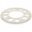 Rear Sprocket Alu 48 Tooth Pitch 525 Silverinner Diameter 120 Bolt Spacing 140