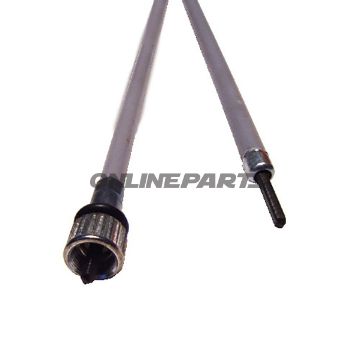 Speedometer Cable.