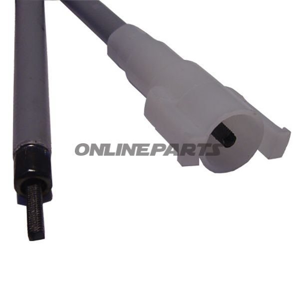 Speedometer Cable.