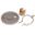 Pushrod Kitmushroom, Plate, Spring