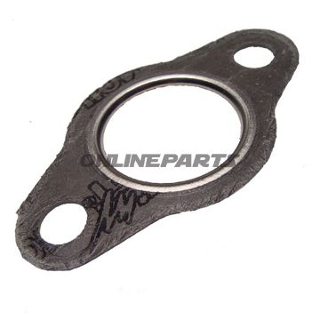 Exhaust Manifold Gasket25.72X37.2X1.45 Mm