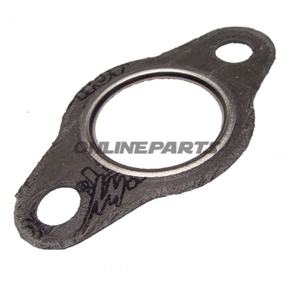 Exhaust Manifold Gasket25.72X37.2X1.45 Mm