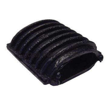 Kickstart Rubber