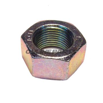 Axle Nut M16.
