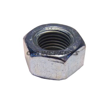 Crankshaft Nut M12x1.25M12x1.25