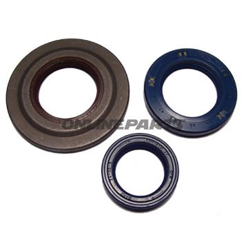 Engine Oil Seal Kit
