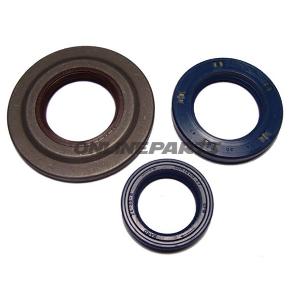 Engine Oil Seal Kit