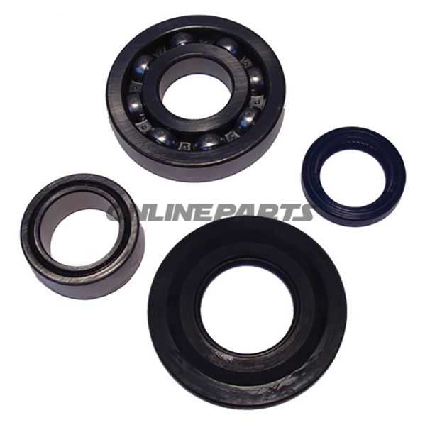 Crankshaft Bearing Kit 