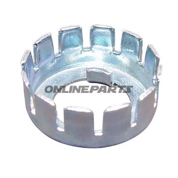 Crankshaft Lock Tab Washer