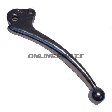 Brake/Clutch Lever Aluminium
