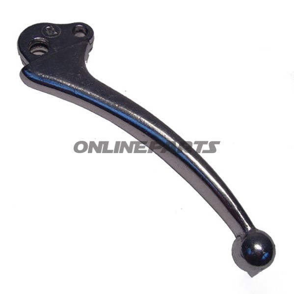 Brake/Clutch Lever Aluminium