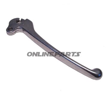 Brake/Clutch Lever Aluminium