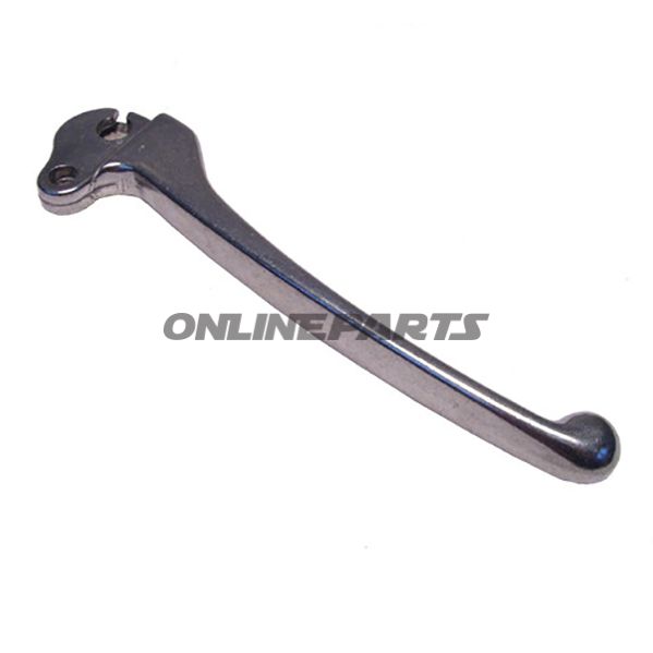 Brake/Clutch Lever Aluminium