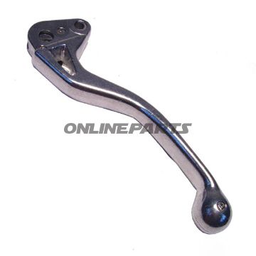 Brake/Clutch Lever Alu