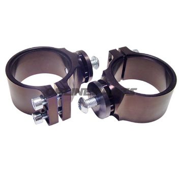 Clamp 50Mmblack