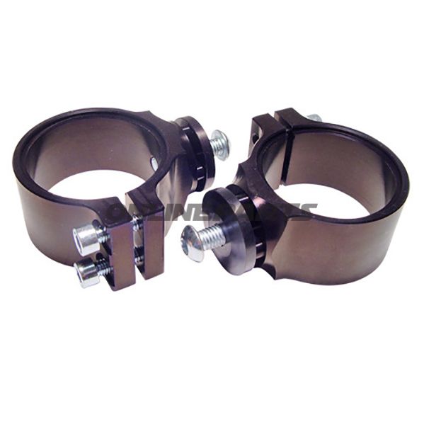 Clamp 50Mmblack