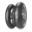 120/70Zr17 (58W) Tl Fronttyre Metzeler Sportec M5 Int