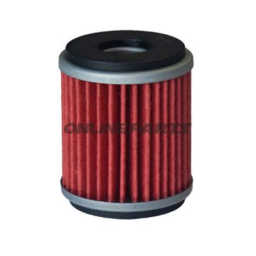 Oil Filter Hiflo Hf140see Also 7230081