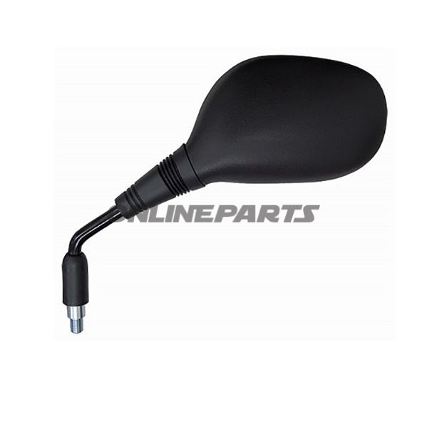 Mirror Black Jmpleft Hand