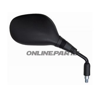 Mirror Black Jmpright Hand