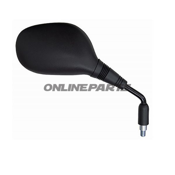 Mirror Black Jmpright Hand