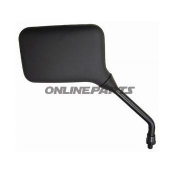 Mirror Black Jmpright Hand