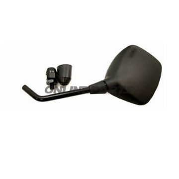Mirror Black Jmpleft Hand