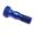 Banjo Bolt Double 3/8´-24 Bluealu Blau