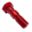 Banjo Bolt Double 3/8´-24 Redalu Rot