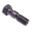 Banjo Bolt Double 3/8´-24 Anthracitealu Anthrazit