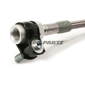 Halterkit Black Hk-99For 710/720/730